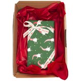 Færdig Kombination Julemandens Værksted